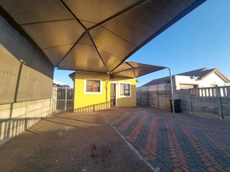 3 Bedroom Property for Sale in Highbury Western Cape